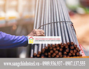 1 cây thép phi 10 nặng bao nhiêu kg? Giải đáp đầy đủ nhất