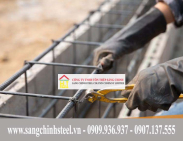 Sắt và thép khác nhau như thế nào? Phân biệt đơn giản!