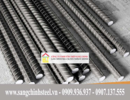 1m sắt phi 8 nặng bao nhiêu kg? Cẩm nang thép phi 8