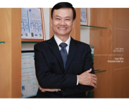 Ai là người kế nhiệm tiềm năng của Chủ tịch Tôn Đông Á?