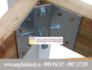 Bản Mã Thép: Khái niệm, cấu tạo, ứng dụng và giá bán