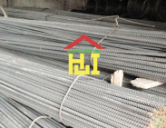 Bảng báo giá sắt thép xây dựng tại Bà Rịa-Vũng Tàu