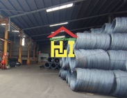 Bảng báo giá sắt thép xây dựng tại Bình Định