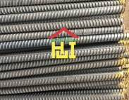 Bảng báo giá sắt thép xây dựng tại Bình Dương