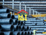 Bảng báo giá sắt thép xây dựng tại Cần Thơ