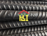 Bảng báo giá sắt thép xây dựng tại Cao Bằng