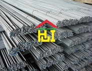 Bảng báo giá sắt thép xây dựng tại Hà Nội