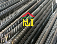 Bảng báo giá sắt thép xây dựng tại Hà Tĩnh