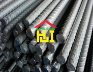 Bảng báo giá sắt thép xây dựng tại Hải Phòng