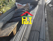 Bảng báo giá sắt thép xây dựng tại Kiên Giang