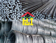 Bảng báo giá sắt thép xây dựng tại Lào Cai