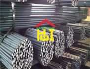 Bảng báo giá sắt thép xây dựng tại Long An