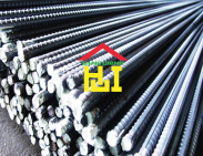 Bảng báo giá sắt thép xây dựng tại Nam Định