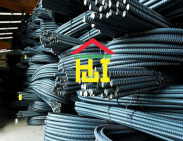 Bảng báo giá sắt thép xây dựng tại Nghệ An