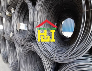 Bảng báo giá sắt thép xây dựng tại Ninh Bình