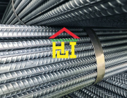 Bảng báo giá sắt thép xây dựng tại Phú Thọ