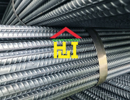 Bảng báo giá sắt thép xây dựng tại TP. Hồ Chí Minh