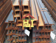 Bảng báo giá thép hình I-U-V-H tại Bà Rịa-Vũng Tàu