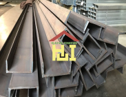 Bảng báo giá thép hình I-U-V-H tại Bắc Giang