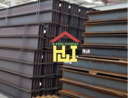 Bảng báo giá thép hình I-U-V-H tại Bắc Kạn