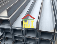 Bảng báo giá thép hình I-U-V-H tại Bình Định