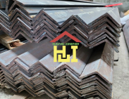 Bảng báo giá thép hình I-U-V-H tại Bình Phước