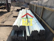 Bảng báo giá thép hình I-U-V-H tại Bình Thuận