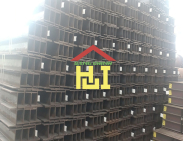 Bảng báo giá thép hình I-U-V-H tại Cà Mau