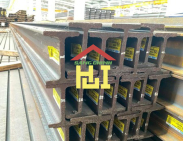 Bảng báo giá thép hình I-U-V-H tại Cao Bằng