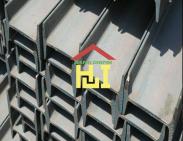 Bảng báo giá thép hình I-U-V-H tại Đà Nẵng