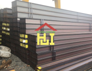 Bảng báo giá thép hình I-U-V-H tại Đắk Nông