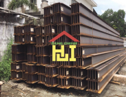 Bảng báo giá thép hình I-U-V-H  tại Đồng Tháp