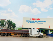 Bảng báo giá thép hộp Đại Phát