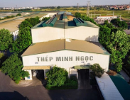 Bảng báo giá thép hộp Minh Ngọc