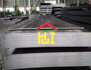 Bảng giá thép tấm các loại tại An Giang