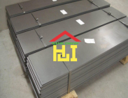 Bảng giá thép tấm các loại tại Bà Rịa-Vũng Tàu