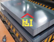 Bảng giá thép tấm các loại tại Bắc Giang