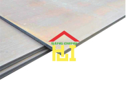 Bảng giá thép tấm các loại tại Bắc Kạn