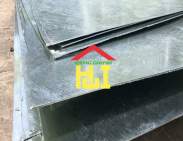 Bảng giá thép tấm các loại tại Bắc Ninh