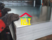 Bảng giá thép tấm các loại tại Bình Dương