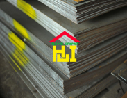 Bảng giá thép tấm các loại tại Bình Thuận