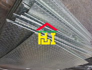 Bảng giá thép tấm các loại tại Cao Bằng