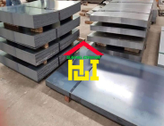 Bảng giá thép tấm các loại tại Đắk Lắk