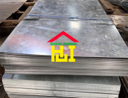 Bảng giá thép tấm các loại tại Đắk Nông