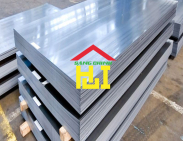 Bảng giá thép tấm các loại tại Đồng Tháp