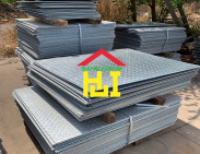 Bảng giá thép tấm các loại tại Hà Giang