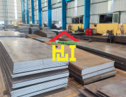 Bảng giá thép tấm các loại tại Hà Nội