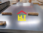 Bảng giá thép tấm các loại tại Hải Phòng