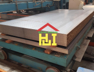 Bảng giá thép tấm các loại tại Kiên Giang