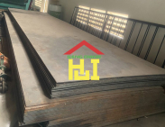 Bảng giá thép tấm các loại tại Kon Tum